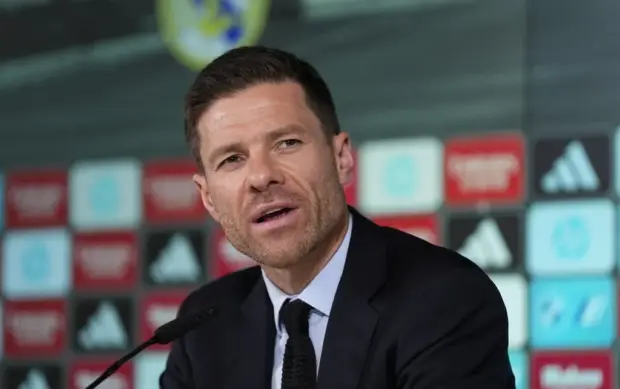 Real Madrid Places Strong Trust in Alonso