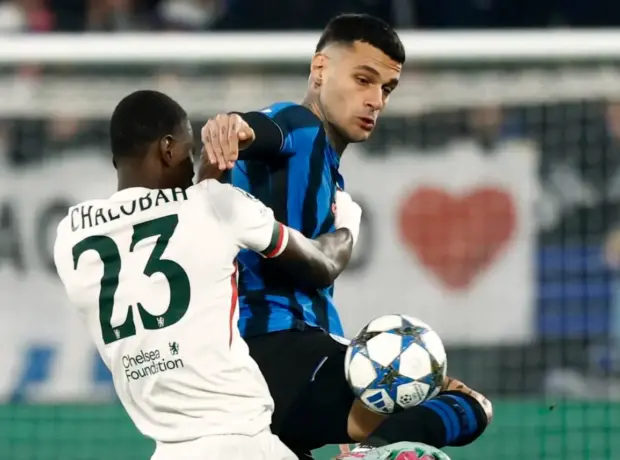 Chelsea Collapse in Costly Milan Turnaround