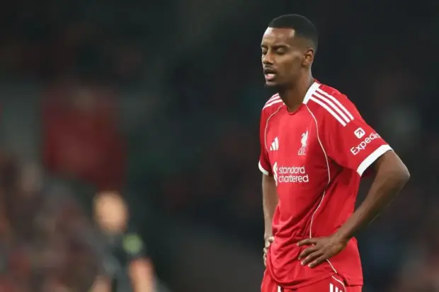 Liverpool Face Winter Gamble for 65m Star