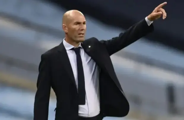 Deschamps Exit Zidane Era Mbappe Backs It