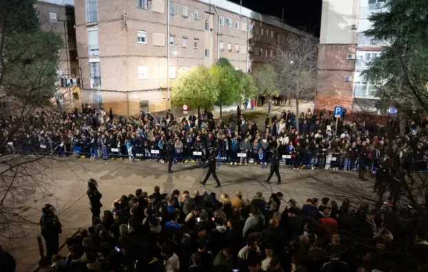 Is Bellingham Lost At Bernabeu Real Madrid