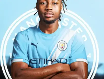 Guardiola Picks Star to Shake Man City Title