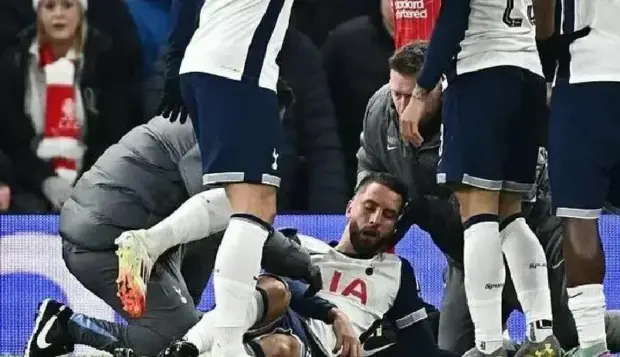 Tottenham Sign Gallagher as Tactical Core