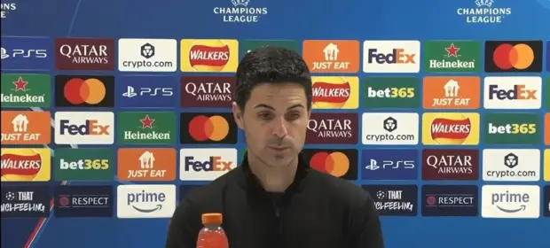 Arteta’s Arsenal Outclass Simeone’s Atletico