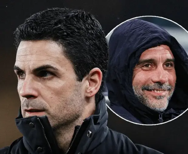 Arsenal Stumble Exposes Coaching Divide