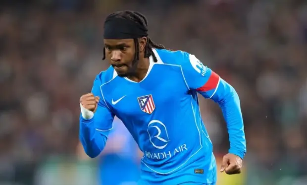 Lookman Delivers Instant Impact at Atletico