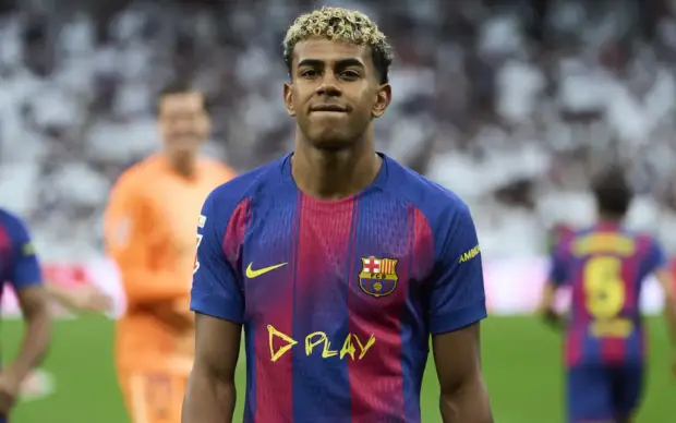 El Clasico Exposes Discipline Gap in Youth