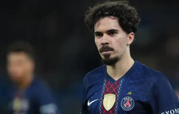 PSG Deliver Statement Victory Over Chelsea