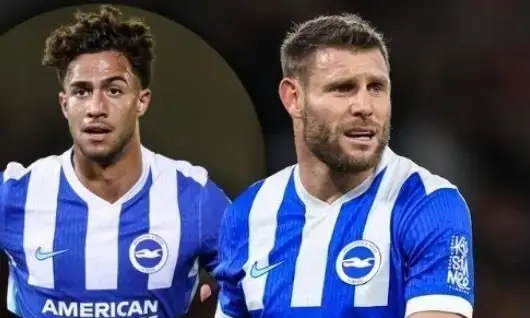 Milner Sets Record Linking Two Generations