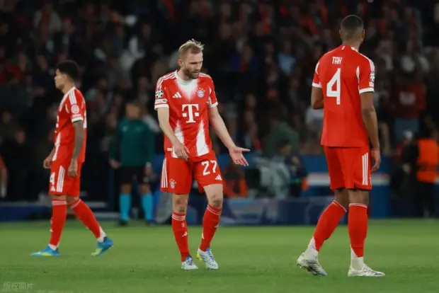 Paris Defeat Bayern Not Just Tactics Edge