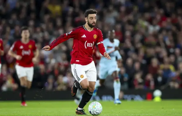 Old Trafford Rebuild Shapes United Future