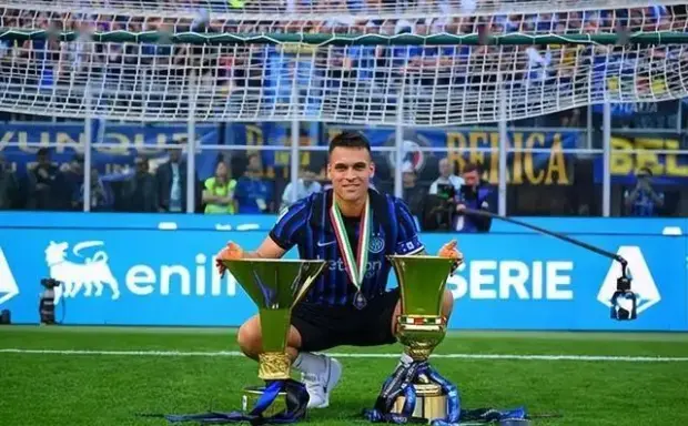 Lautaro Golden Boot Doubts Miss The Point