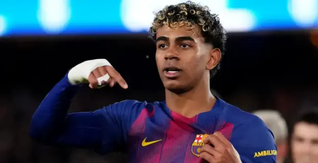 Yamal Return Sparks Growing Barca Concern