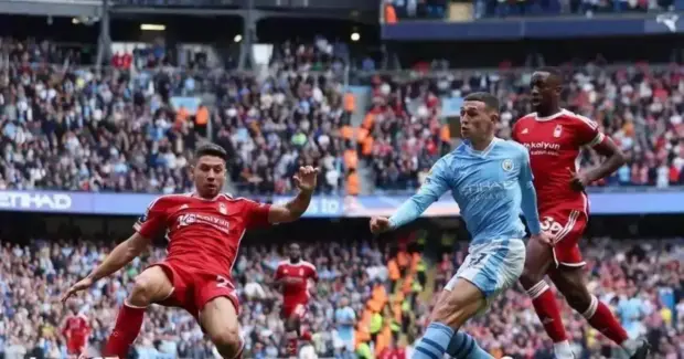 Rodri Joins PSG to Reshape Champions Race