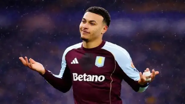 Arsenal Confident as Rogers Bid Takes Shape
