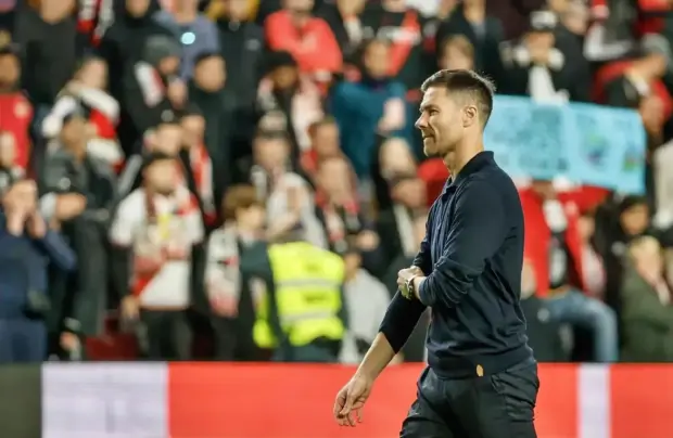 Alonso Faces Madrid Dressing Room Turmoil